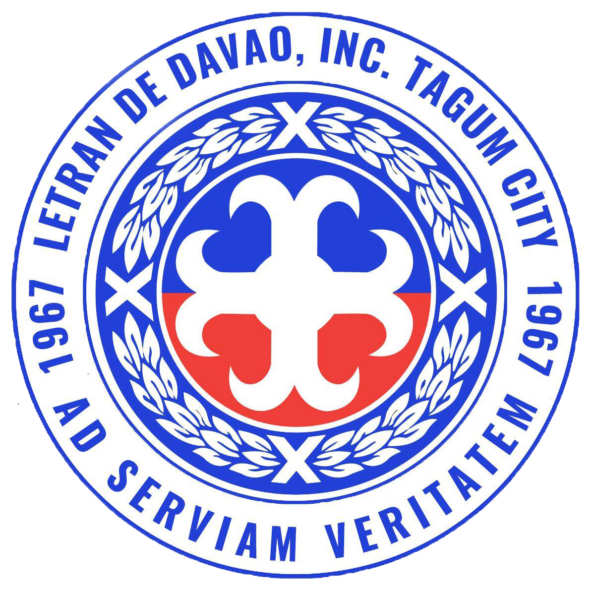 Letran de Davao, Inc.